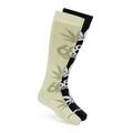Calze da snowboard uomo 686 Huf 2 paia multicolor 9