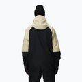 Giacca da snowboard uomo 686 Hydra Thermagraph limestone colorblock 3