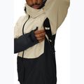 Giacca da snowboard uomo 686 Hydra Thermagraph limestone colorblock 6