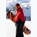 Giacca da snowboard uomo 686 Hydra Thermagraph true red colorblock 11