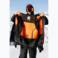 Giacca da snowboard uomo 686 Hydra Thermagraph true red colorblock 13