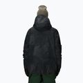 Giacca da snowboard uomo 686 Geo Insulated black hemisphere 3