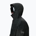Giacca da snowboard uomo 686 Geo Insulated black hemisphere 5