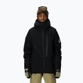 Giacca da snowboard uomo 686 Gore-Tex GT Thermagraph black