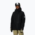 Giacca da snowboard uomo 686 Gore-Tex GT Thermagraph black 4