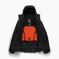 Giacca da snowboard uomo 686 Gore-Tex GT Thermagraph black 8