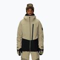Giacca da snowboard uomo 686 Gore-Tex GT Thermagraph sage colorblock