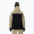 Giacca da snowboard uomo 686 Gore-Tex GT Thermagraph sage colorblock 3