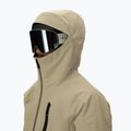 Giacca da snowboard uomo 686 Gore-Tex GT Thermagraph sage colorblock 5