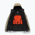 Giacca da snowboard uomo 686 Gore-Tex GT Thermagraph sage colorblock 8