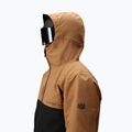 Giacca da snowboard uomo 686 Smarty 3IN1 Form caramel colorblock 7