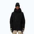 Giacca da snowboard uomo 686 Gore-Tex Core Insulated black