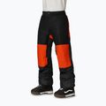 Pantaloni da snowboard uomo 686 Quantum Thermagraph black 7