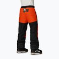 Pantaloni da snowboard uomo 686 Quantum Thermagraph black 8