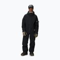 Pantaloni da snowboard uomo 686 Deconstructed Dojo black 2