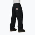Pantaloni da snowboard uomo 686 Deconstructed Dojo black 3