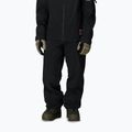 Pantaloni da snowboard uomo 686 Deconstructed Dojo black 8