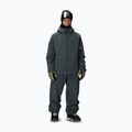 Pantaloni da snowboard uomo 686 Deconstructed Dojo navy denim 2