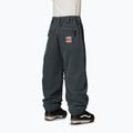 Pantaloni da snowboard uomo 686 Deconstructed Dojo navy denim 3