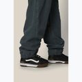 Pantaloni da snowboard uomo 686 Deconstructed Dojo navy denim 7