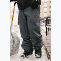 Pantaloni da snowboard uomo 686 Deconstructed Dojo navy denim 13