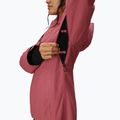 Giacca da snowboard donna 686 Hydra Thermagraph rosewood 6