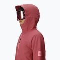 Giacca da snowboard donna 686 Hydra Thermagraph rosewood 7