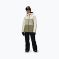 Giacca da snowboard donna 686 Athena Insulated limestone colorblock 2