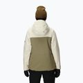 Giacca da snowboard donna 686 Athena Insulated limestone colorblock 3