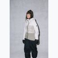 Giacca da snowboard donna 686 Athena Insulated limestone colorblock 8
