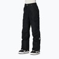 Pantaloni da snowboard donna 686 Geode Thermagraph black