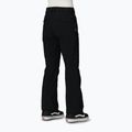 Pantaloni da snowboard donna 686 Hot Lap Insulated Bib black 3