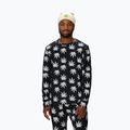 Maglia termica a maniche lunghe da uomo 686 x Huf Plantlife Base Layer huf plantlife