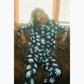 Maglia termica da uomo 686 x Huf Plantlife Base Layer huf plantlife 3