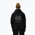 Felpa da snowboard uomo 686 x ASSC F1 Waterproof Team Hoody assc black 2