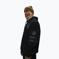 Felpa da snowboard uomo 686 x ASSC F1 Waterproof Team Hoody assc black 4