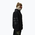 Felpa da snowboard uomo 686 x ASSC F1 Waterproof Team Hoody assc black 5
