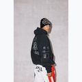 Felpa da snowboard uomo 686 x ASSC F1 Waterproof Team Hoody assc black 7