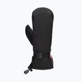 Guanti da snowboard donna 686 Gore-Tex Linear Mitt black 2