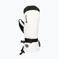 Guanti da snowboard donna 686 Gore-Tex Linear Mitt white 2