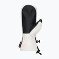 Guanti da snowboard donna 686 Gore-Tex Linear Mitt white 3