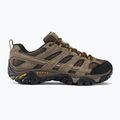 Scarpe da trekking da uomo Merrell Moab 2 Leather Gtx walnut 2