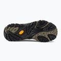 Scarpe da trekking da uomo Merrell Moab 2 Leather Gtx walnut 5
