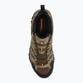 Scarpe da trekking da uomo Merrell Moab 2 Leather Gtx walnut 6