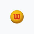 Palline da tennis per bambini Wilson Starter Tour Foam Tball 6 pezzi giallo WRZ259300 3