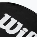 Wilson Tennis Cover Full Generic nero WRC600200+ copertura per racchetta da tennis 4