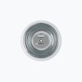Corda da tennis Luxilon Adrenaline 125 200 m argento