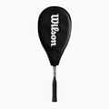 Racchetta da squash Wilson Hyper Hammer 120 blu/bianco 7