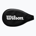 Racchetta da squash Wilson Hyper Hammer 145 arancio/grigio 10