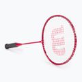 Wilson Tour Set di racchette da badminton 4 pezzi rosso WRT844400 3